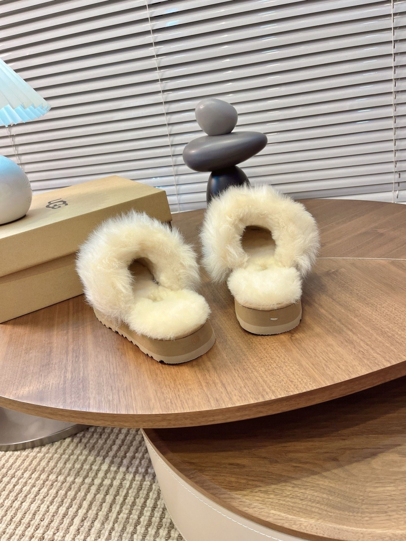Ugg Slippers